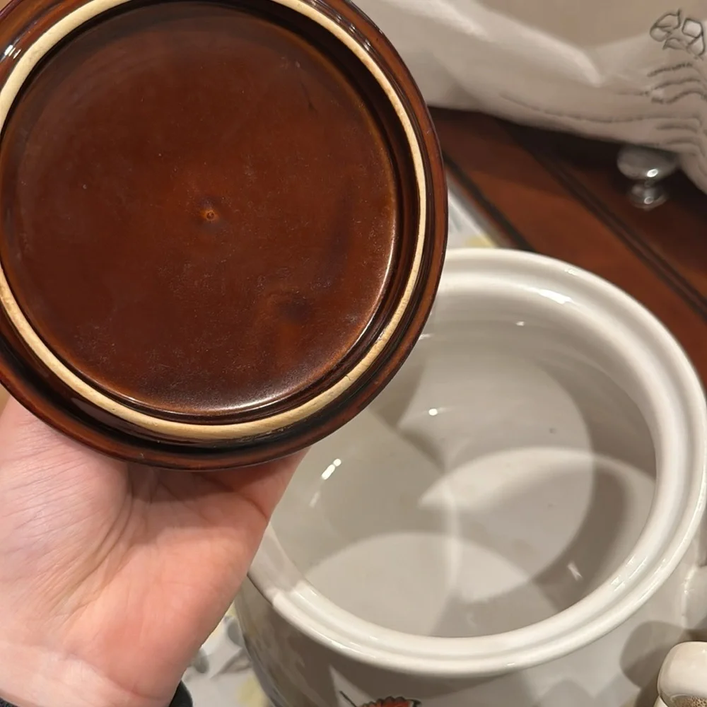 SOUP BOWL AND SOUP DISHES FOR SALE SUPRE CUTE FOR FALL
